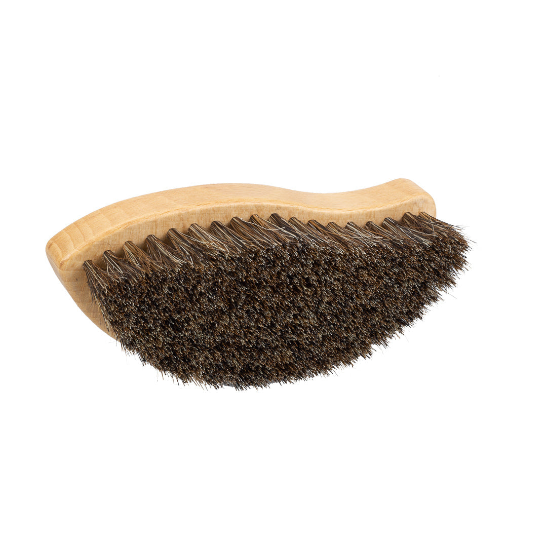 Brush for Cleaning Car Interior | Ergonomic Interior Detailing Brush