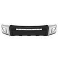 2014-2021 Toyota Tundra Front Bumper Cover Chrome