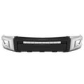 2014-2021 Toyota Tundra SR5 Chrome Front Bumper Cover w/ Parking Assist