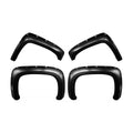2007-2014 Chevy Silverado 1500 2500HD 3500HD 6.5 8Ft Bed Fender Flares
