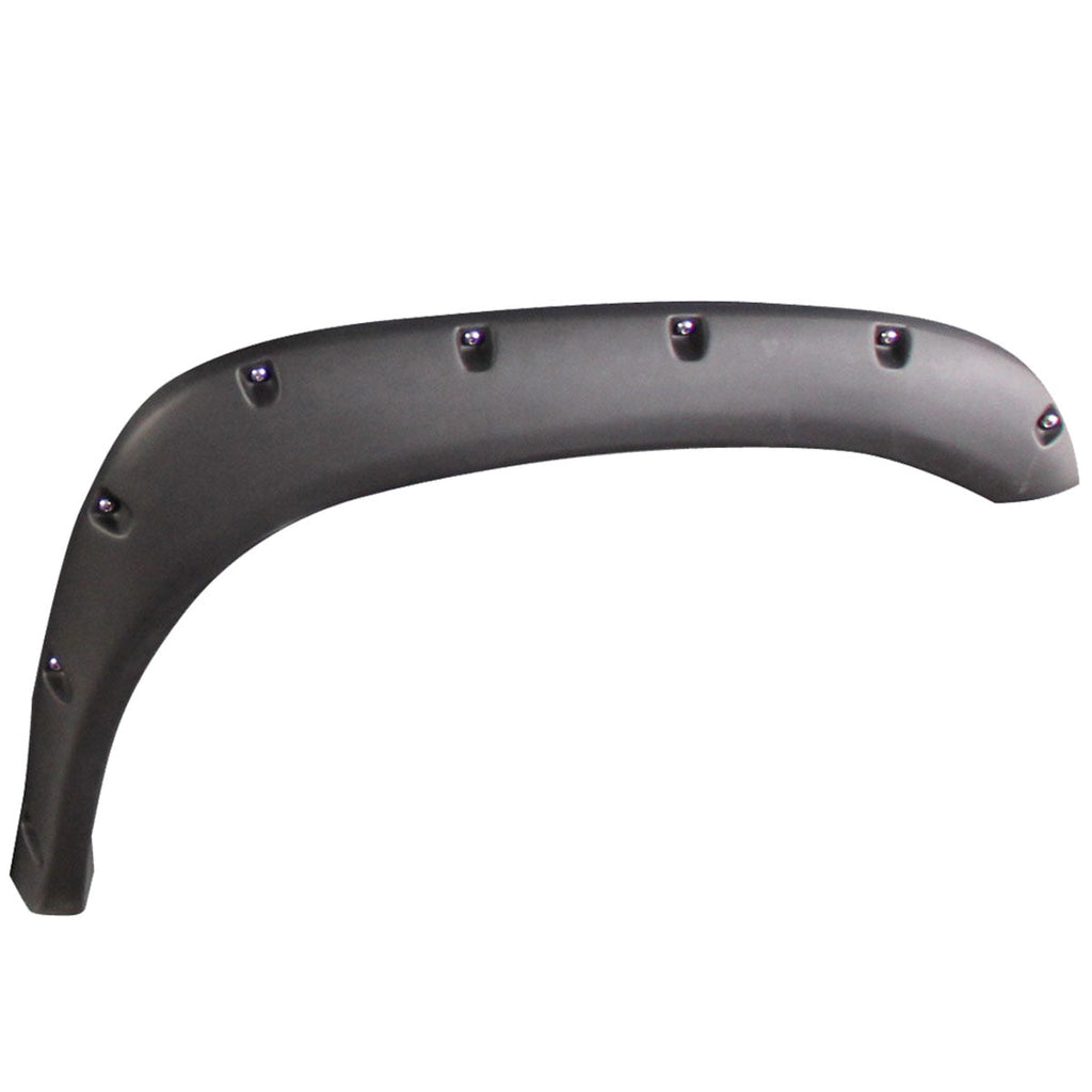 2002-2008 Dodge Ram 1500 2500 3500 Pocket Rivet Fender Flares PP