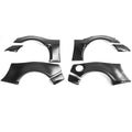 2013-2020 Scion FRS/Subaru BRZ/Toyota 86 GR Style Fender Flare 8PCS