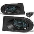 02-04 Acura RSX Smoke Fog Lights w/ Switch H11 Bulb