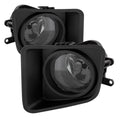 Spyder Toyota Tundra 2014+ OEM Fog Lights W/Switch- Smoked FL-CL-TTU14-SM 5077707
