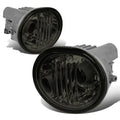 03-08 Toyota Matrix / Pontiac Vibe Smoke Fog Lights 9006 Bulb