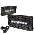 07-15 Chevrolet Silverado / Escalade / Avalanche / Suburban Fog Lights