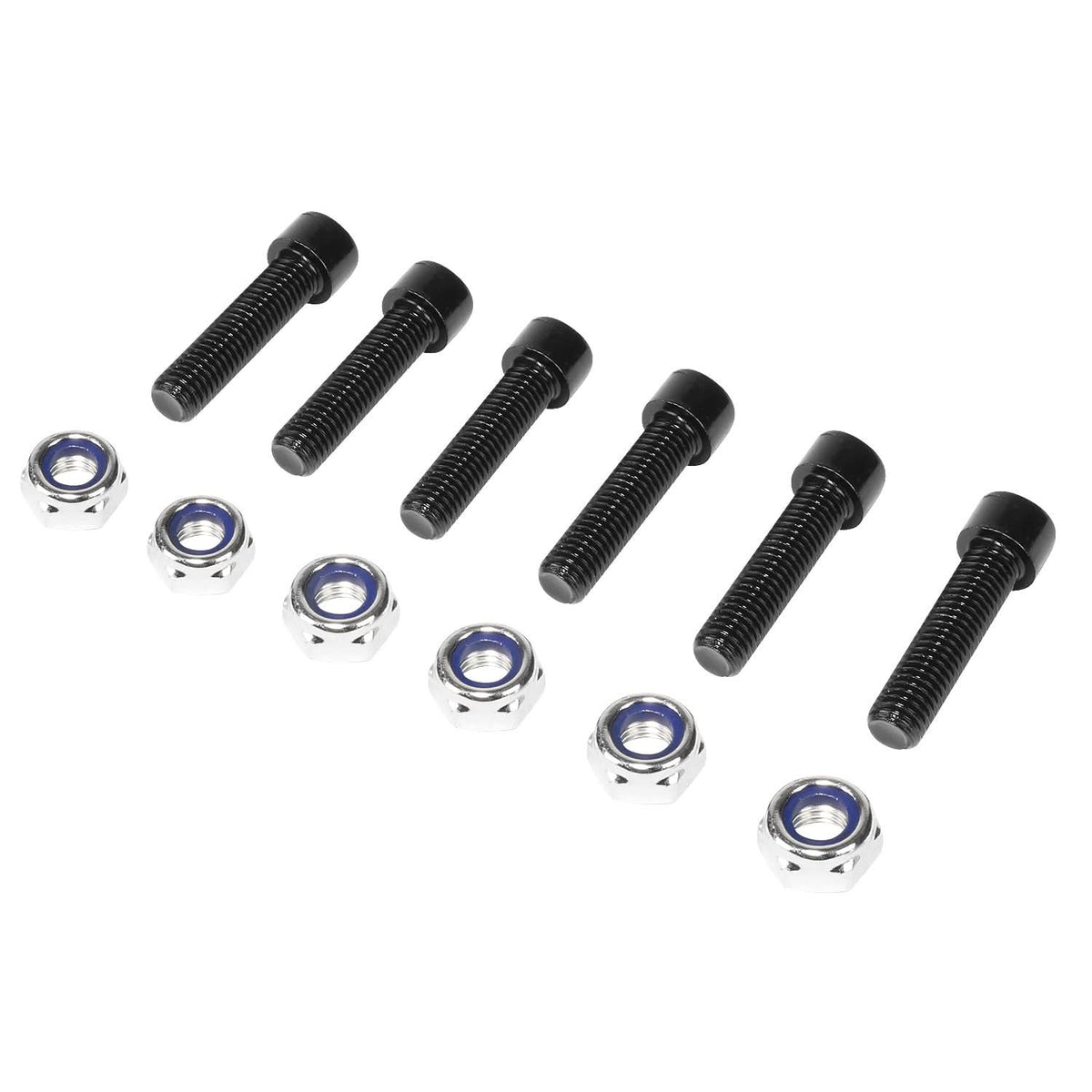 07-22 Chevy Silverado GMC Sierra 1500 2" Front Suspension Leveling Kit