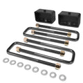 99-22 Chevrolet Silverado & GMC Sierra 1500 3" Rear Lift Kit