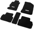 NRG Floor Mats DC5 Logo 5-Piece Acura RSX 2002-2006