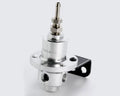 NRG Silver Fuel Regulator Universal