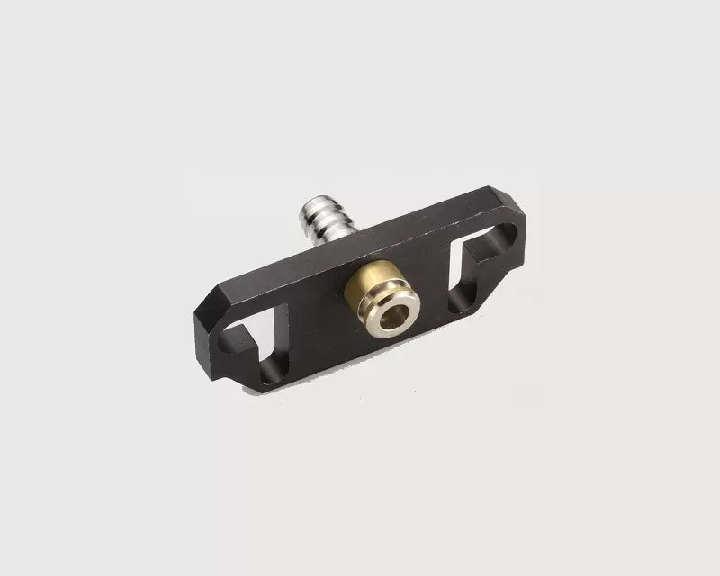 NRG Fuel Regulator Connector Mitsubishi