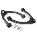 2007-2015 Chevrolet Silverado Front Upper Control Arms 2-4" Lift