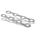 64-70 Ford Mustang 289/302 V8 Aluminum Exhaust Header Gasket