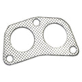 Honda 2 Hole Downpipe Aluminum Exhaust Header Gasket