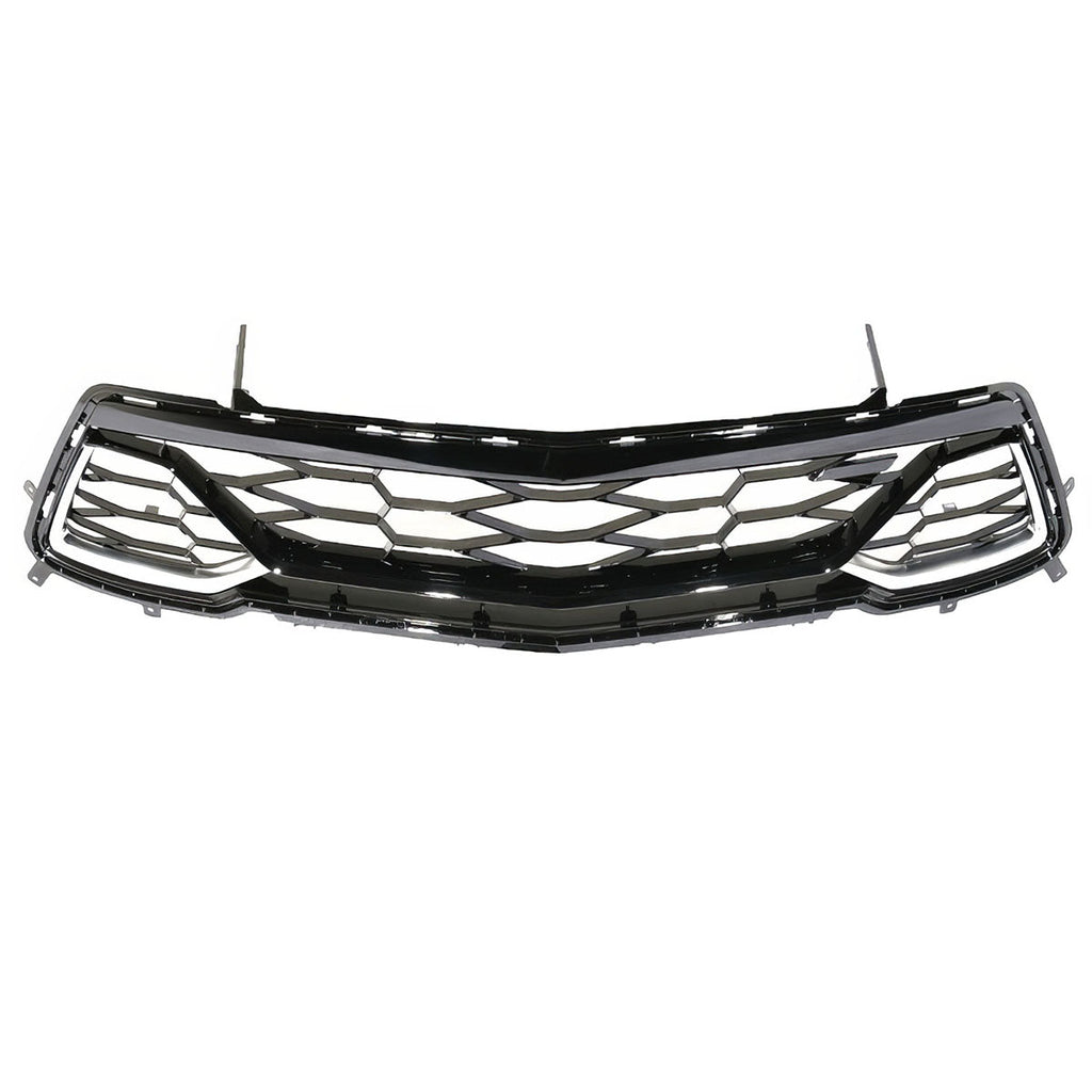 2016-2018 Chevy Camaro SS 50th Anniversary Front Lower Grille Guard
