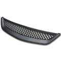 01-03 Honda Civic Type-R Style Front Grille ABS