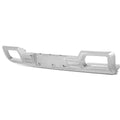 2014-2015 GMC Sierra 1500 Denali Style Front Lower Grille - Chrome