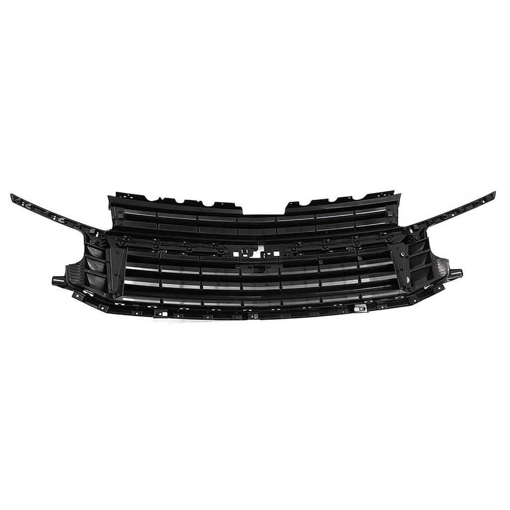 2021-2024 Chevy Tahoe Suburban Car Front Grille Guard Bumper Grill