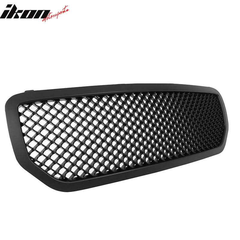 2005-2007 Dodge Magnum R T SXT Honeycomb Mesh Hood Grille Grill