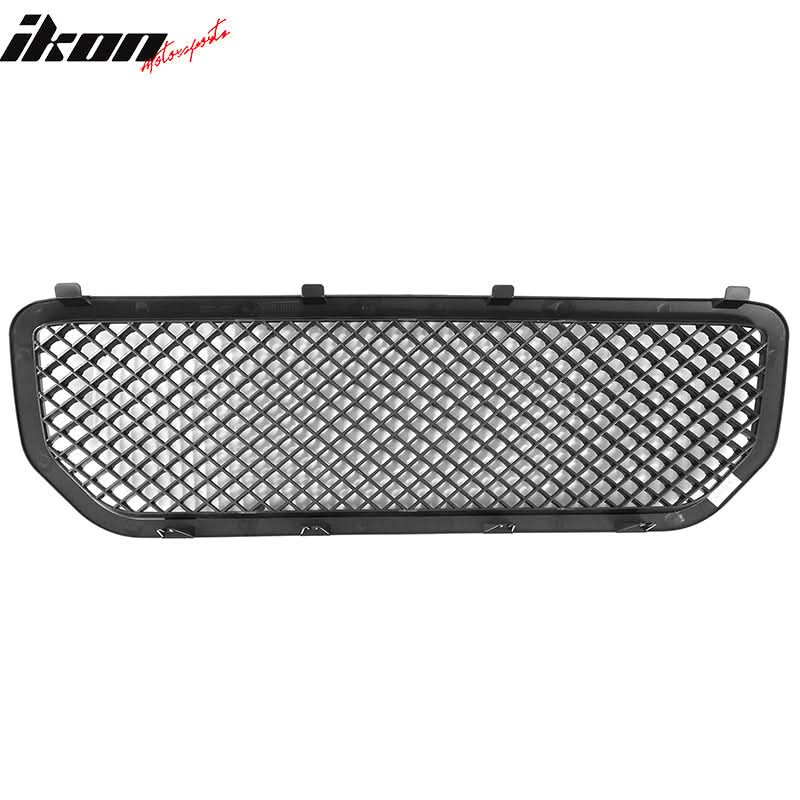 2005-2007 Dodge Magnum R T SXT Honeycomb Mesh Hood Grille Grill