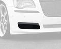 GT Styling 2 pcs Fog Light Covers Ford Mustang GT 2005-2009