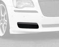 GT Styling 2 pcs Driving Light Cover Chrysler 300 2011-2014