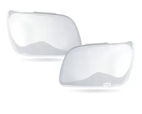 GT Styling 2 pcs Headlight Cover Buick Skylark | Somerset 1987-1988