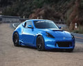 GT Styling 2 pcs Headlight Cover Nissan 370Z 2009-2020
