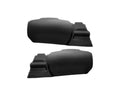 GT Styling 2 pcs Headlight Cover Chevrolet Camaro 2010-2013