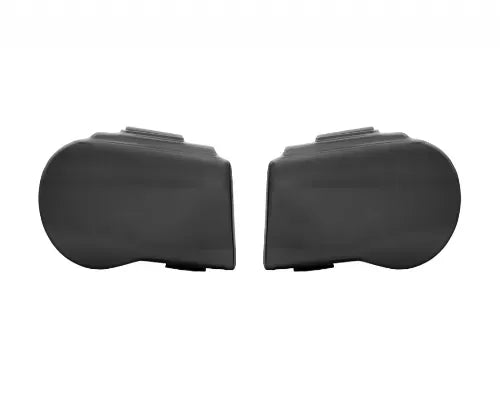 GT Styling 2 pcs Headlight Cover Chrysler 300C 2005-2010