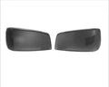 GT Styling 2 pcs Headlight Cover Dodge Charger 2006-2010