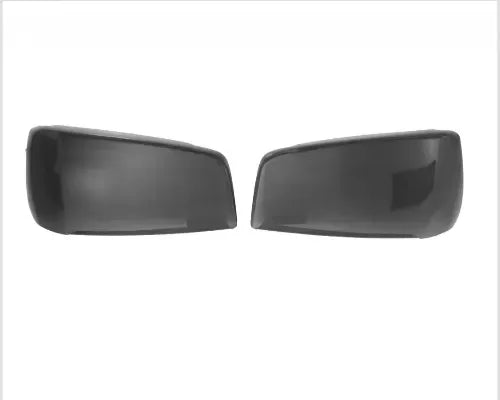 GT Styling 2 pcs Headlight Cover Dodge Charger 2006-2010