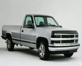 GT Styling 4 pcs Headlight Cover GMC C/K 1990-1993
