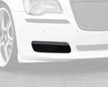 GT Styling 2 pcs 6 x 3 3/4", 4 1/2" Driving Light Cover Ford Universal 1987-1993