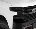 GT Styling 6 pcs Headlight Cover Chevrolet Silverado 1500 2019-2022