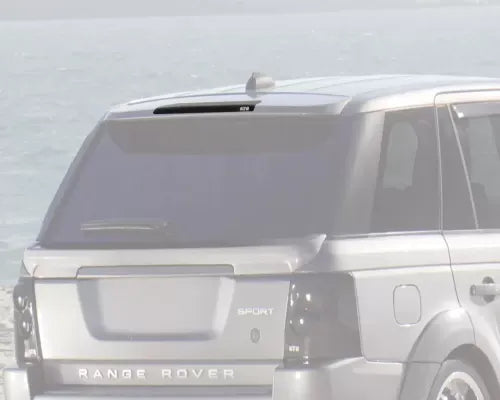 GT Styling 1 pc Third Brakelight Cover Land Rover Range Rover 2006-2012
