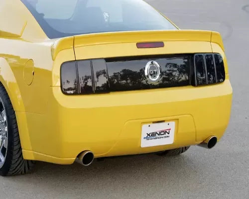 GT Styling 2 pcs Taillight Cover Ford Mustang 2005-2009
