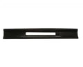 GT Styling 1 pc Black Out Panel w/ Dodge Cut Out Dodge Challenger 2008-2014