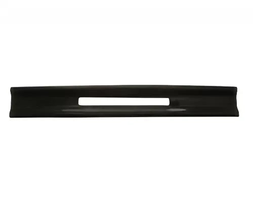 GT Styling 1 pc Black Out Panel w/ Dodge Cut Out Dodge Challenger 2008-2014