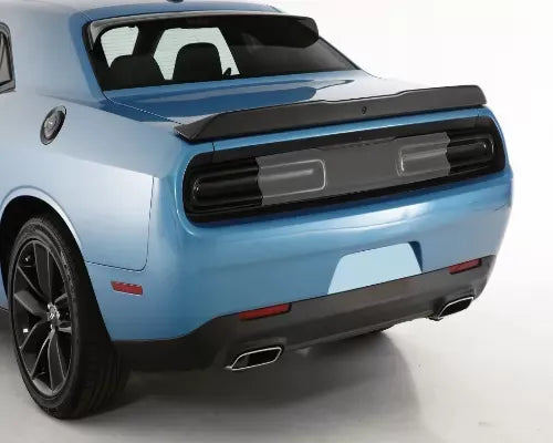 GT Styling 2 pcs Taillight Cover Dodge Challenger 2015-2022
