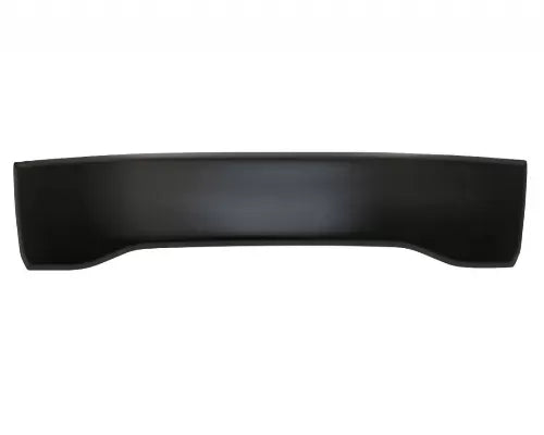 GT Styling 1 pc Black Out Panel Dodge Charger 2011-2014