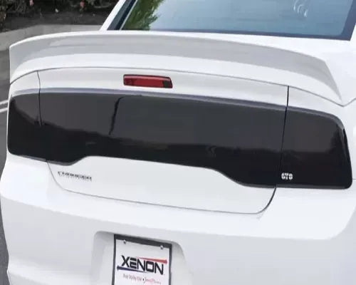 GT Styling 1 pc Black Out Panel Dodge Charger 2011-2014