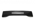 GT Styling 1 pc Black Out Panel Cut Out Smoke Dodge Charger 2011-2014