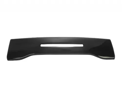 GT Styling 1 pc Black Out Panel Cut Out Smoke Dodge Charger 2011-2014