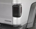 GT Styling 2 pcs Taillight Cover Jeep Gladiator JT 2019-2022
