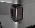 GT Styling 2 pcs Taillight Cover Jeep Gladiator JT 2019-2022
