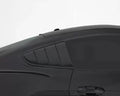 GT Styling Louvered Quarter Window Covers Ford Mustang 2015-2022