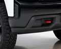 GT Styling 2 pcs Fog Light Covers Chevrolet Silverado 1500 2019-2022
