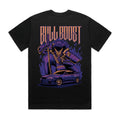 Samurai Without Master Premium Tee Shirt | 45 ENTRIES