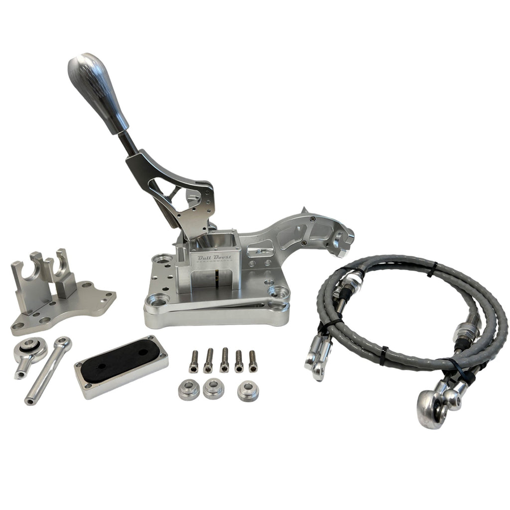 Shifter Box Cables Shift Linkage H22 H23 H F Series Swap for RSX Acura Honda